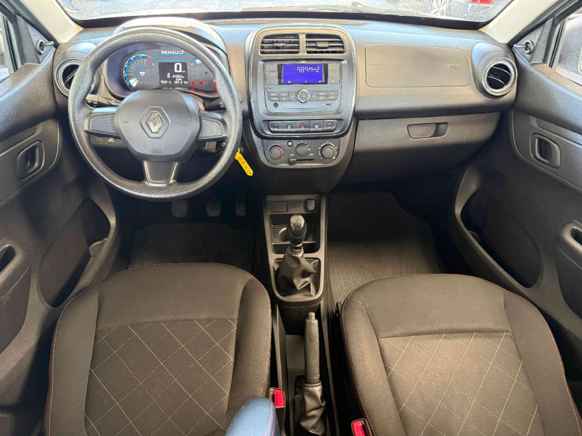 kwid zen 1.0 12v sce9