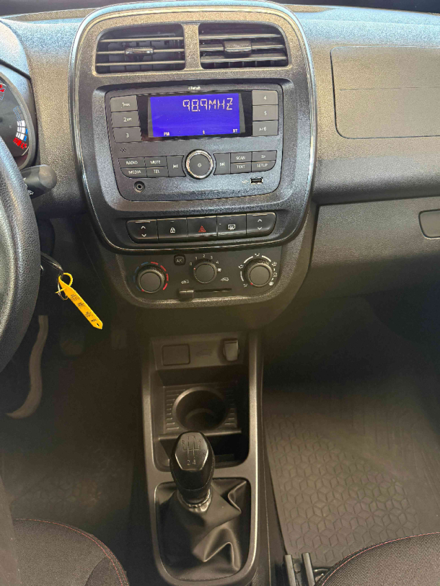 kwid zen 1.0 12v sce13