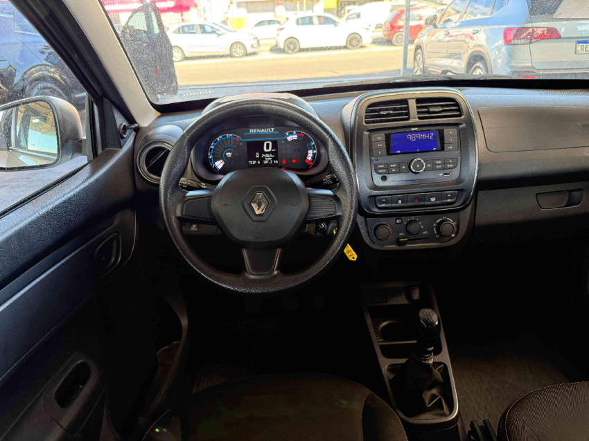 kwid zen 1.0 12v sce12