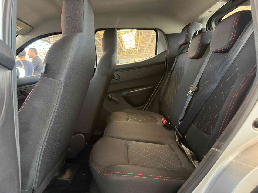 kwid zen 1.0 12v sce11