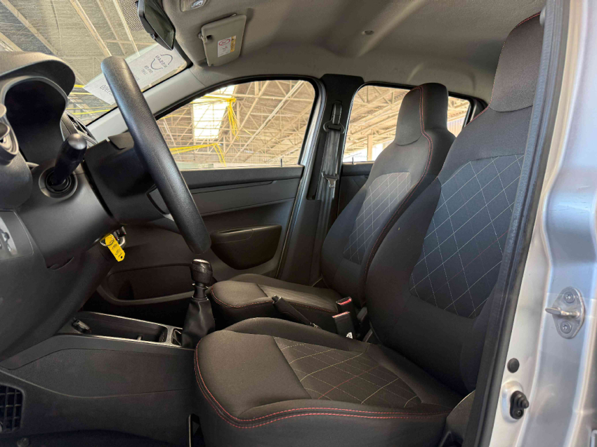 kwid zen 1.0 12v sce10