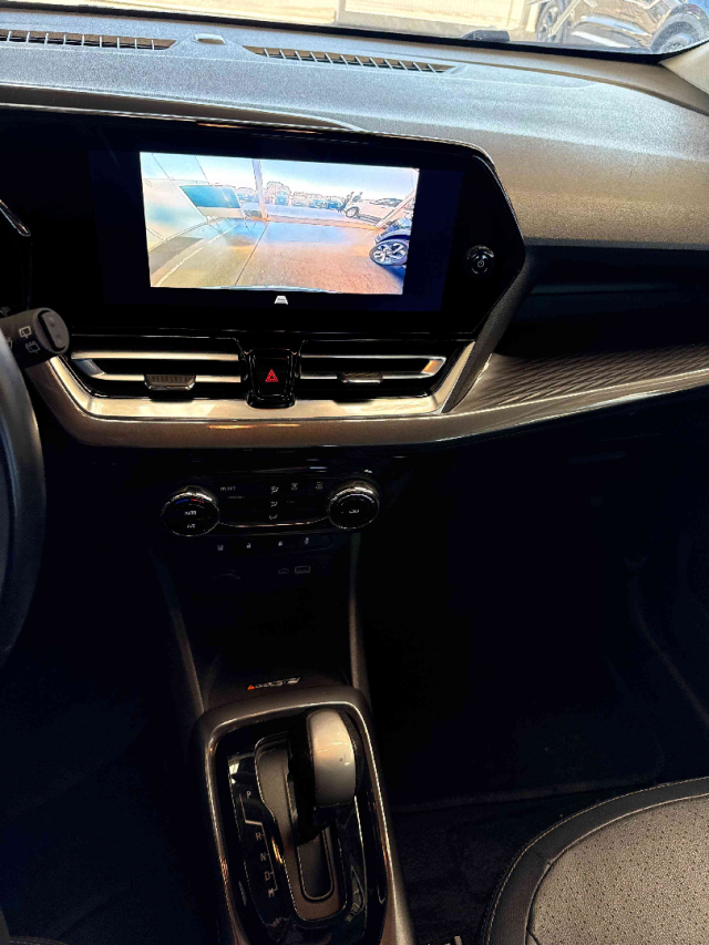 chevrolet spin premier 7s 1.8 at flex automatico13