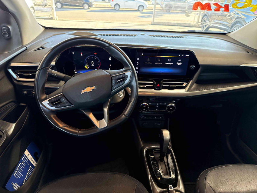 chevrolet spin premier 7s 1.8 at flex automatico12