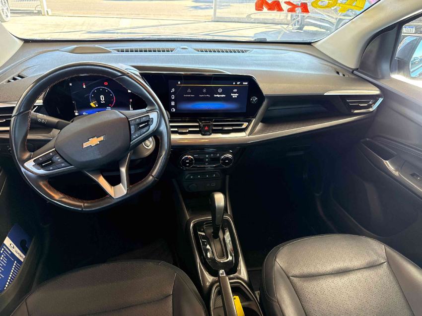 chevrolet spin premier 7s 1.8 at flex automatico9