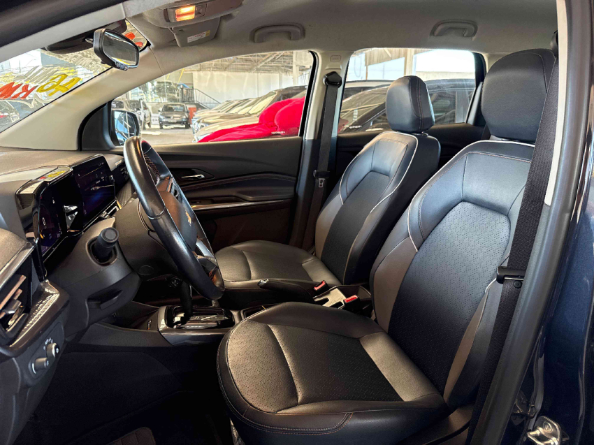 chevrolet spin premier 7s 1.8 at flex automatico10