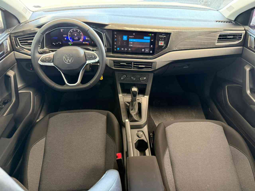 virtus 170 1.0 tsi at9