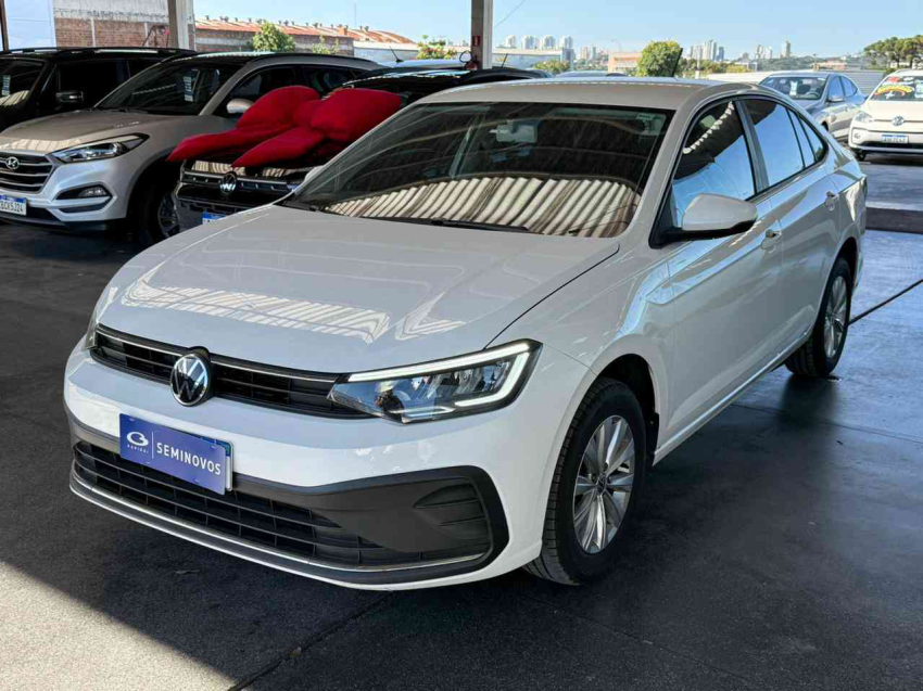 virtus 170 1.0 tsi at