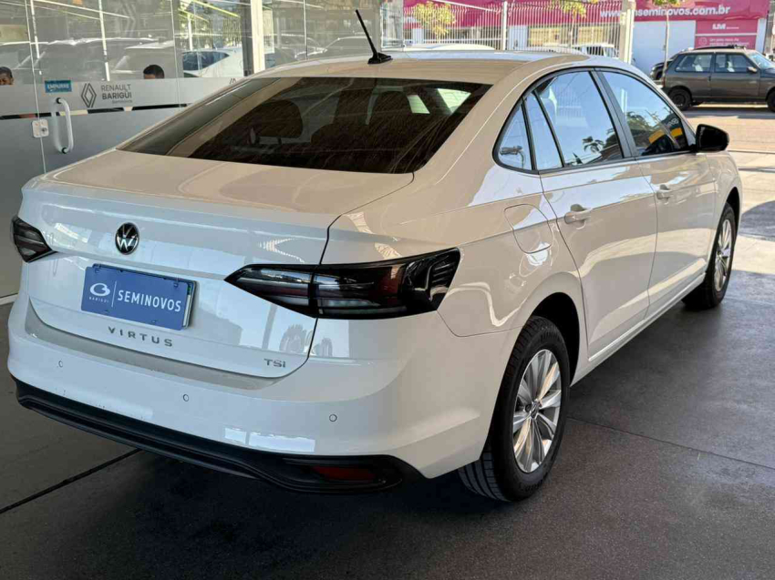 virtus 170 1.0 tsi at4