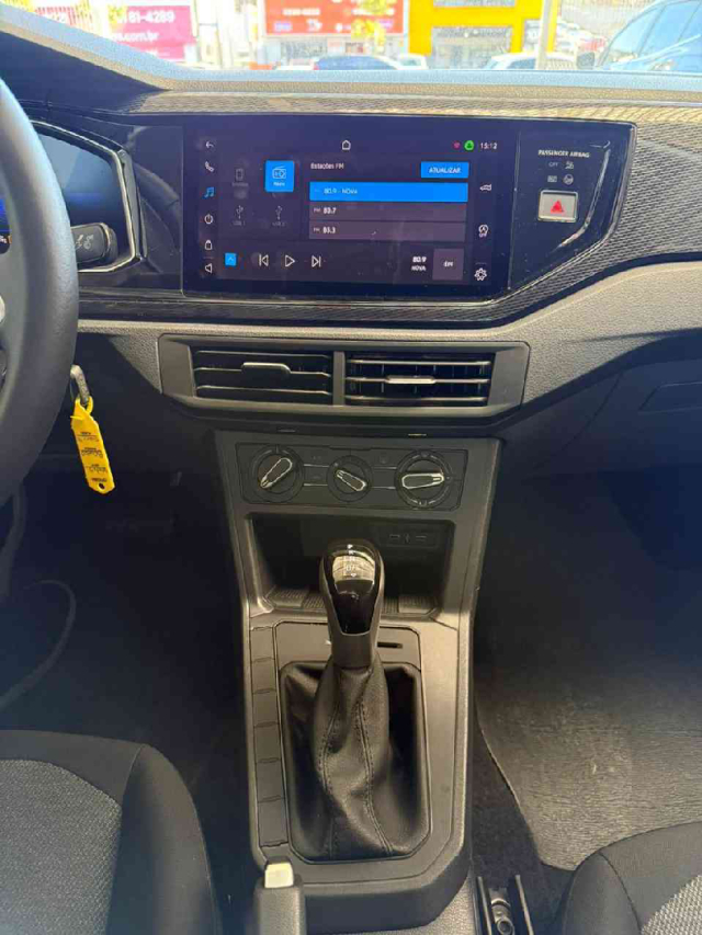 virtus 170 1.0 tsi at13