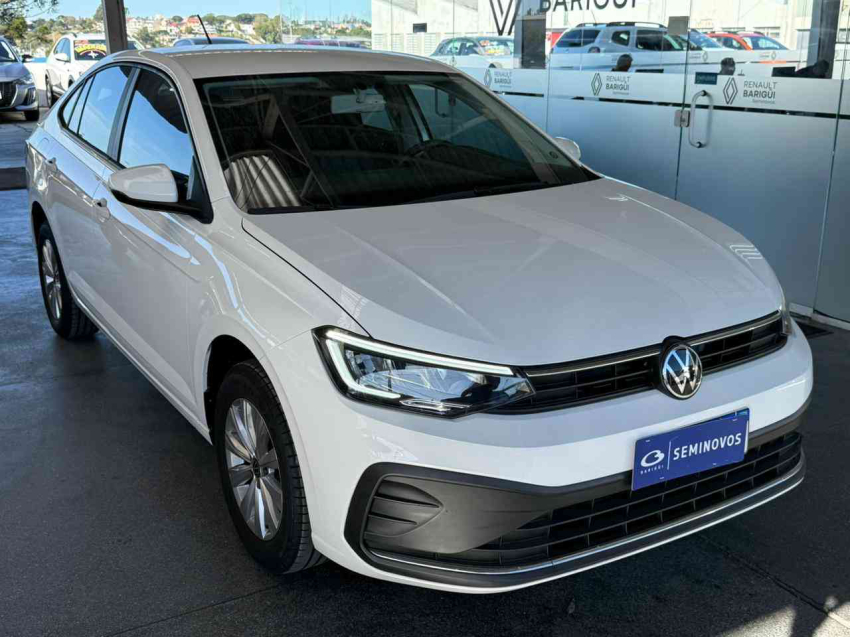 virtus 170 1.0 tsi at2