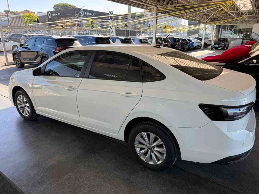 virtus 170 1.0 tsi at7