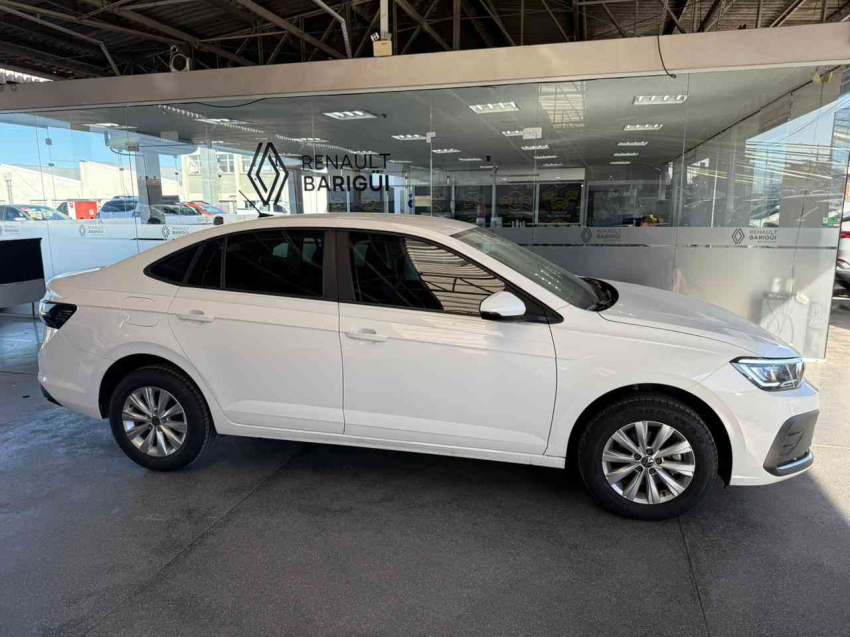 virtus 170 1.0 tsi at3