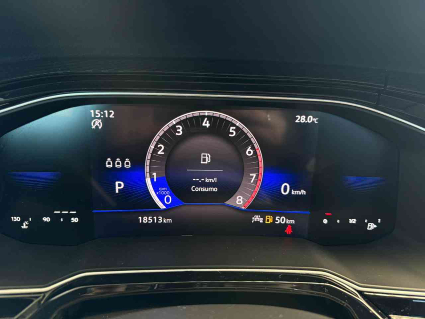 virtus 170 1.0 tsi at8