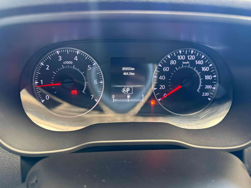 renault duster iconic 1.6 16v sce cvt x-tronic flex automatico8