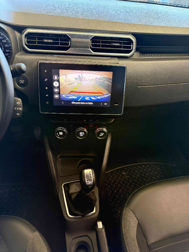 renault duster iconic 1.6 16v sce cvt x-tronic flex automatico13