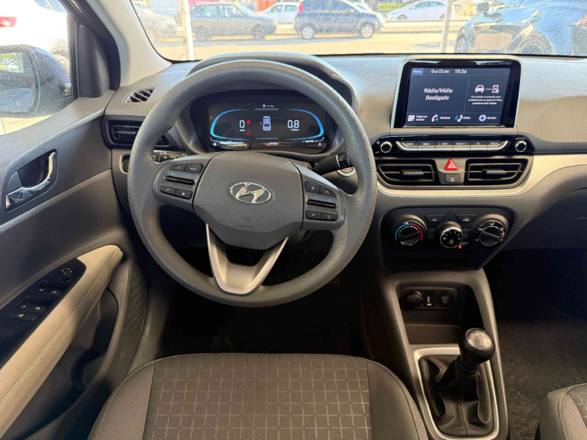 hb20s limited plus 1.0 12v mt512