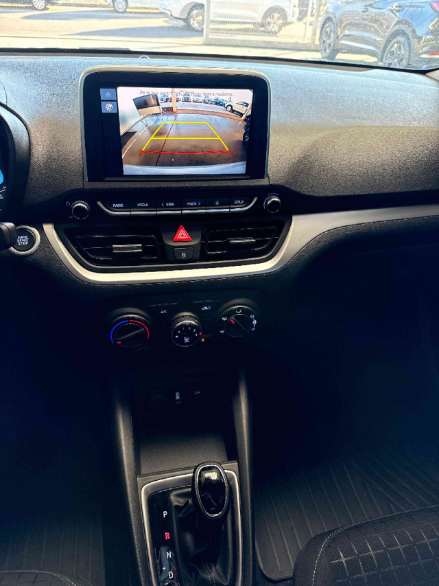 hyundai hb20 platinum 1.0 tgdi 12v at6 flex automatico13