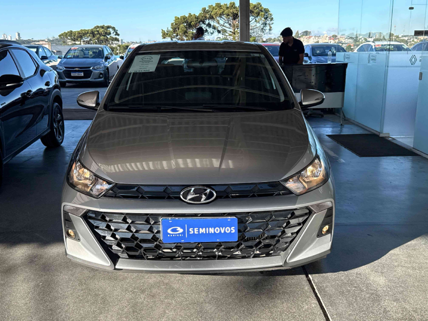 hyundai hb20 platinum 1.0 tgdi 12v at6 flex automatico1