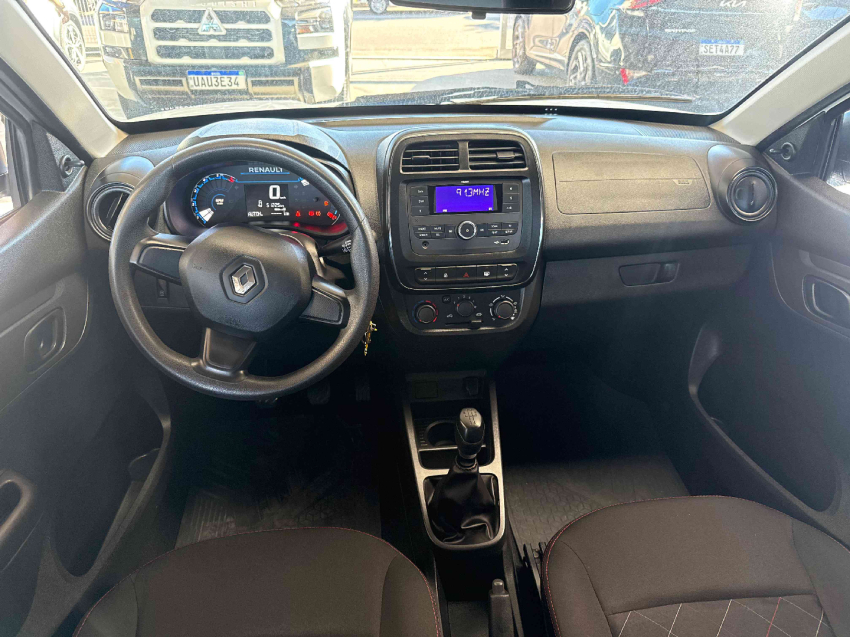 renault kwid mp1175 zen 1.0 12v flex manual9