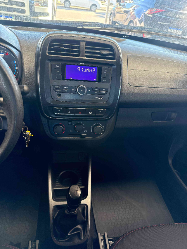 renault kwid mp1175 zen 1.0 12v flex manual13