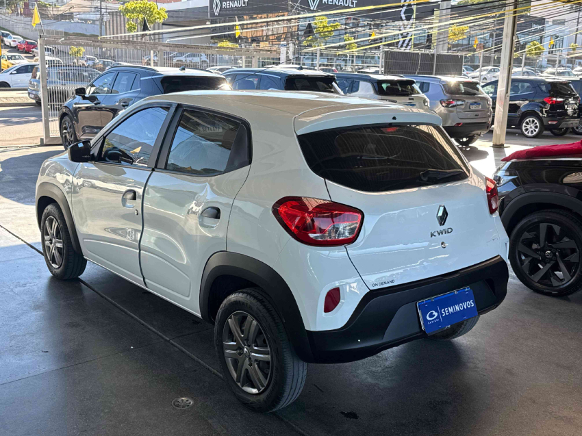 renault kwid mp1175 zen 1.0 12v flex manual6