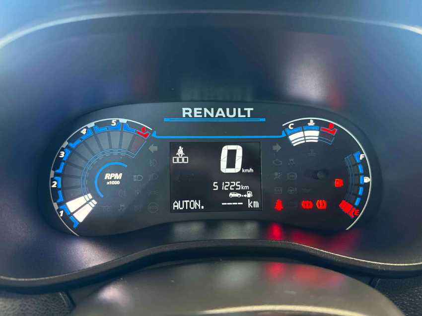 renault kwid mp1175 zen 1.0 12v flex manual8