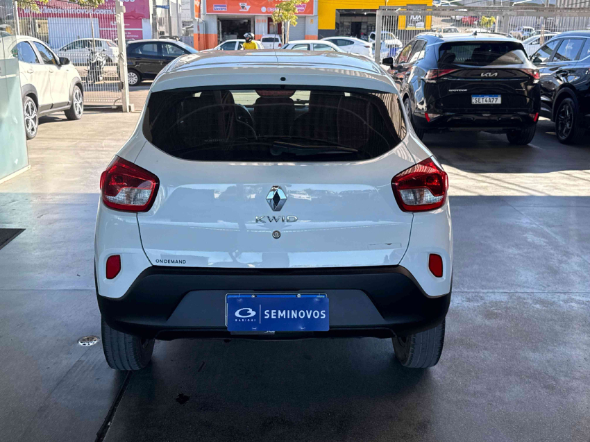 renault kwid mp1175 zen 1.0 12v flex manual5