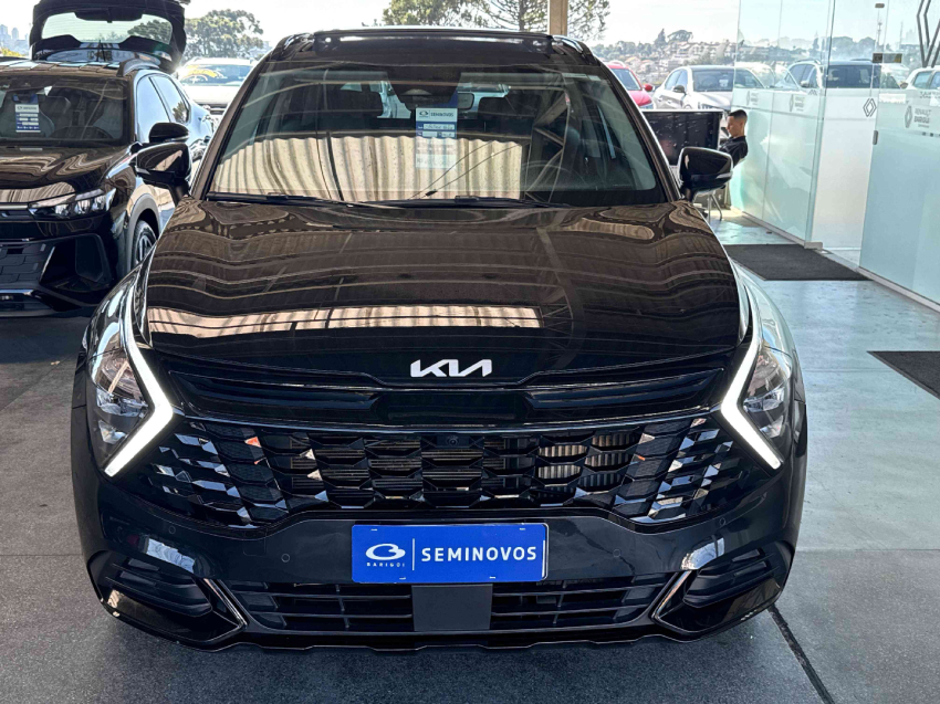 kia sportage hibrido automatico 2023/241