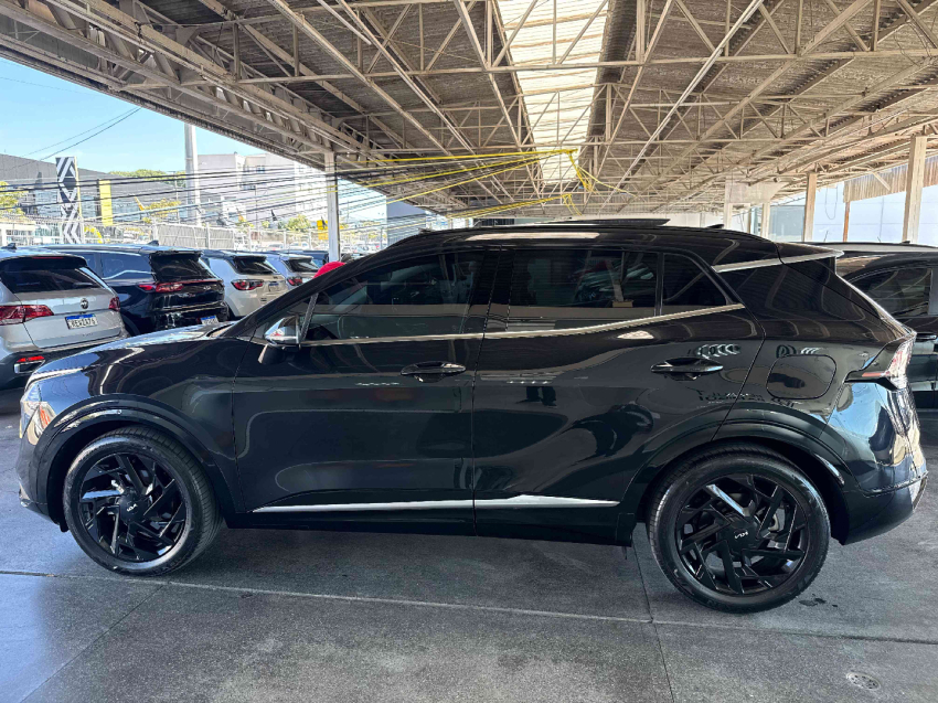 kia sportage hibrido automatico 2023/247