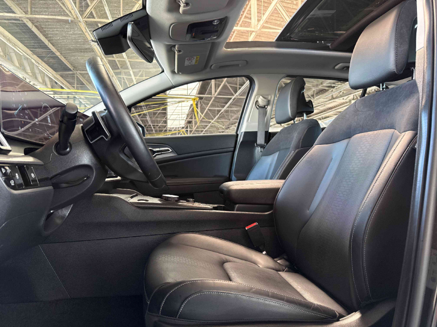 kia sportage hibrido automatico 2023/2410