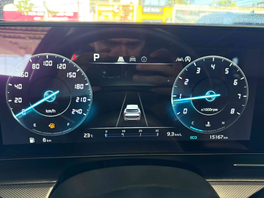 kia sportage hibrido automatico 2023/248