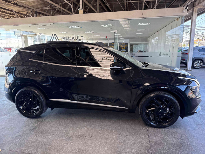 kia sportage hibrido automatico 2023/243