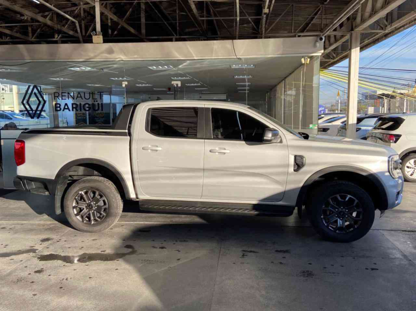 ford ranger cd xls 4x2 2.0 at diesel automatico3