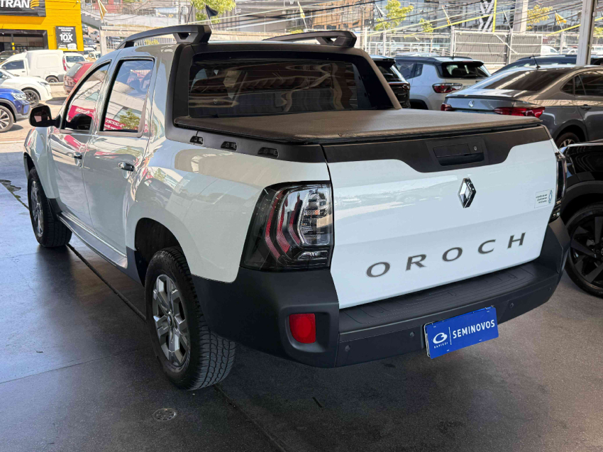 oroch intense 1.66