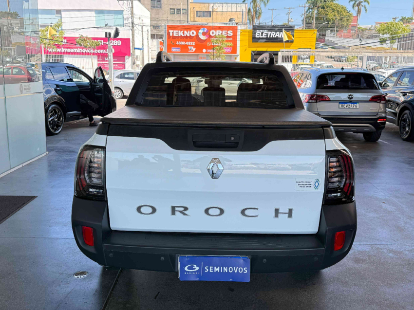 oroch intense 1.65