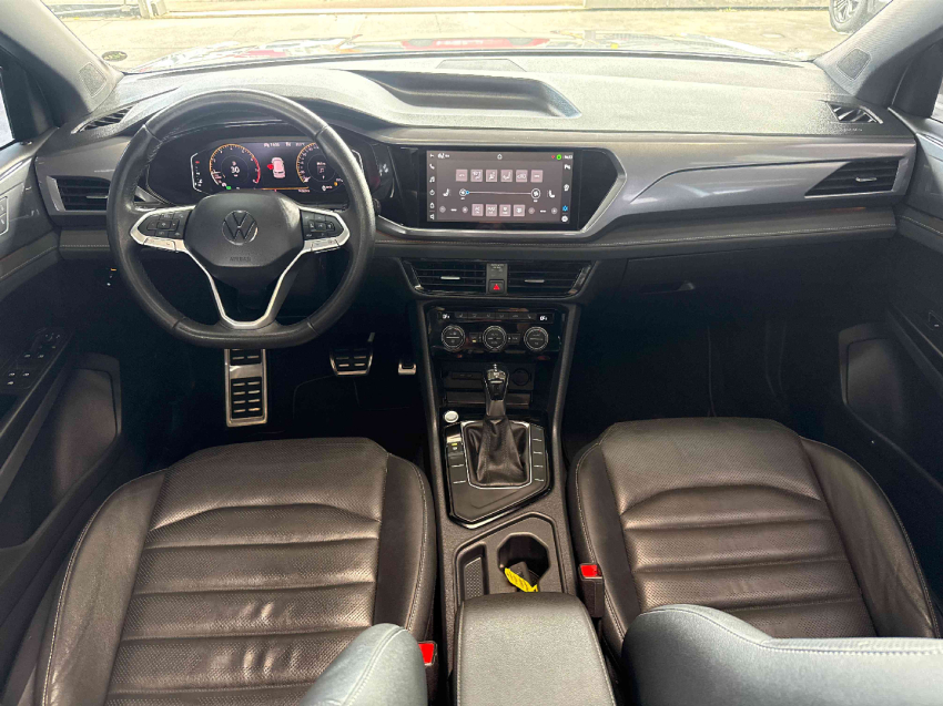 taos highline 250 1.4 tb at9