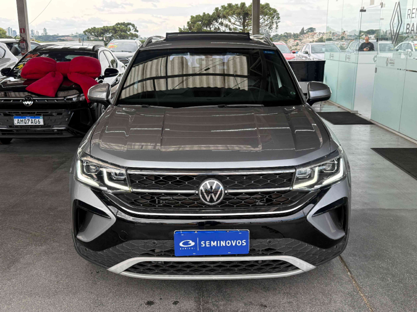 taos highline 250 1.4 tb at1