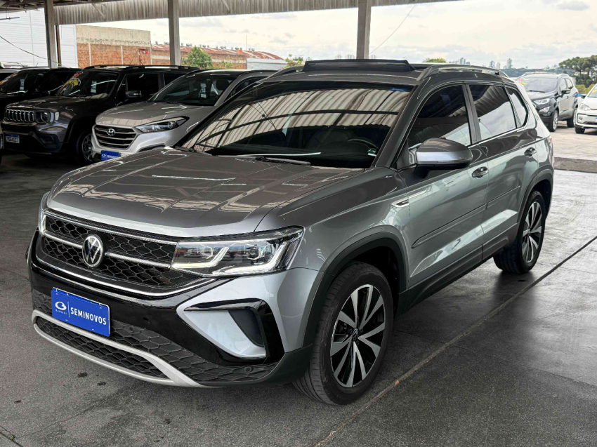 taos highline 250 1.4 tb at