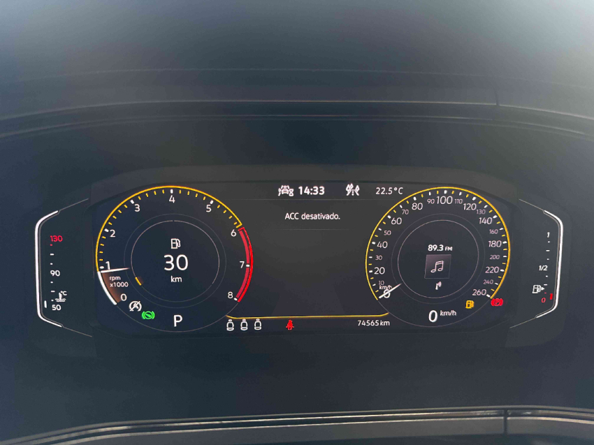 taos highline 250 1.4 tb at8