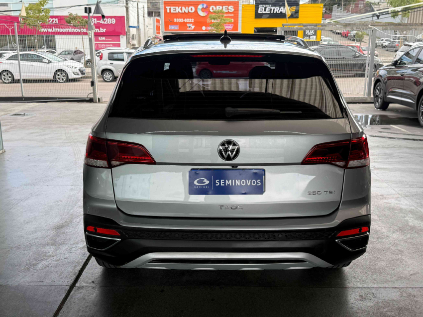 taos highline 250 1.4 tb at5