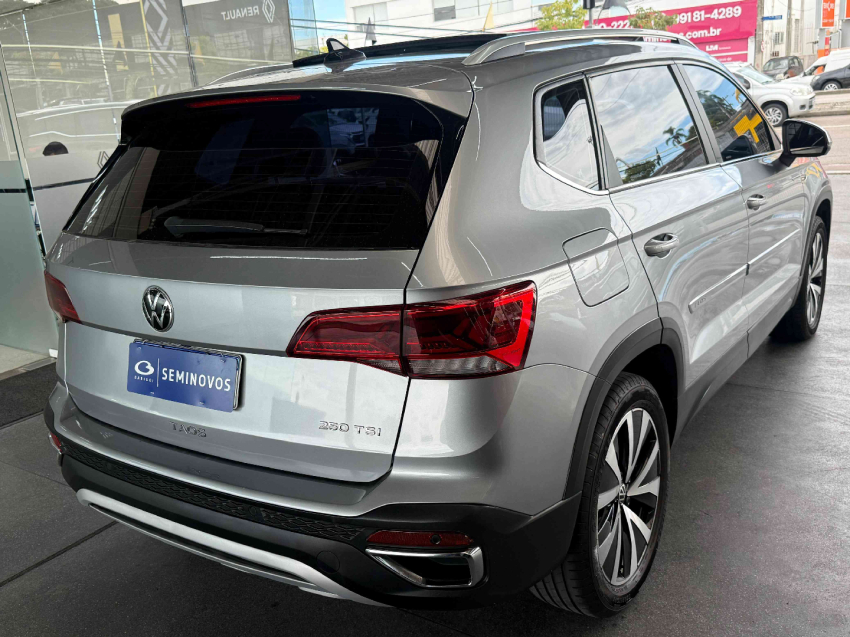 taos highline 250 1.4 tb at4