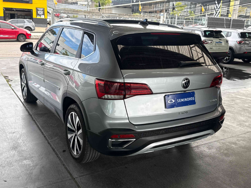 taos highline 250 1.4 tb at6