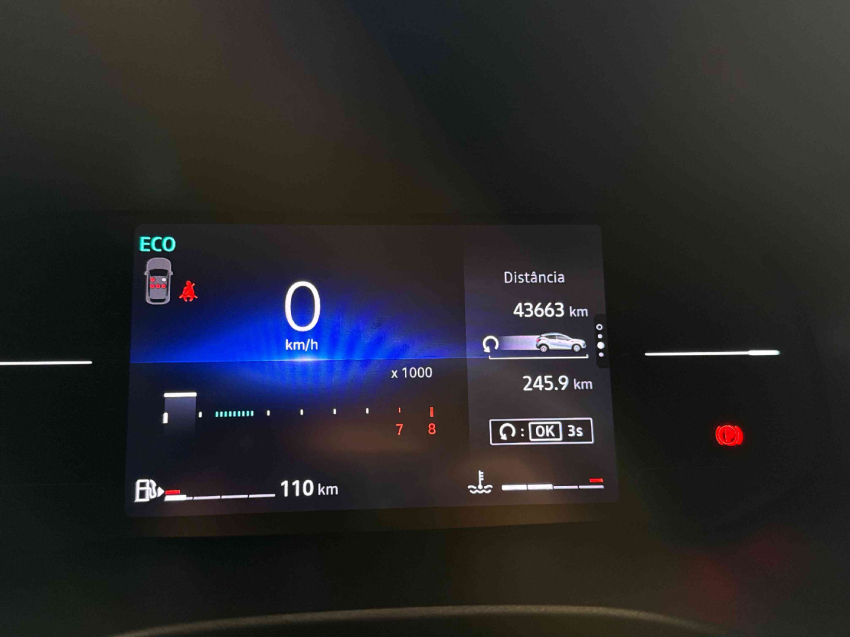 kardian evolution 1.0 tce8