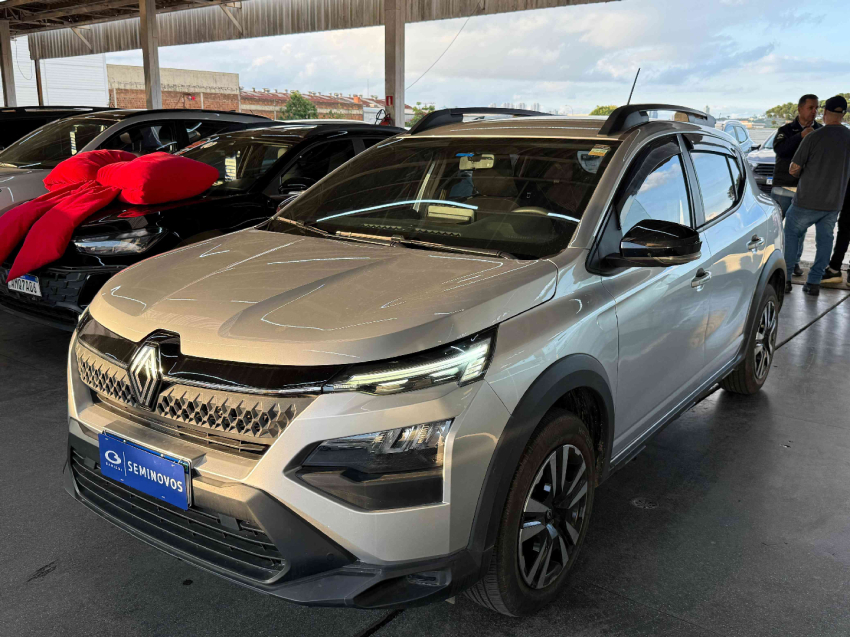 kardian evolution 1.0 tce