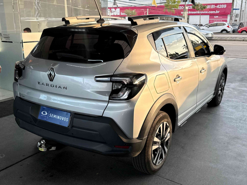 kardian evolution 1.0 tce4