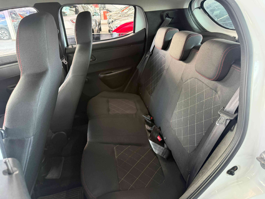 kwid zen 1.0 12v sce11