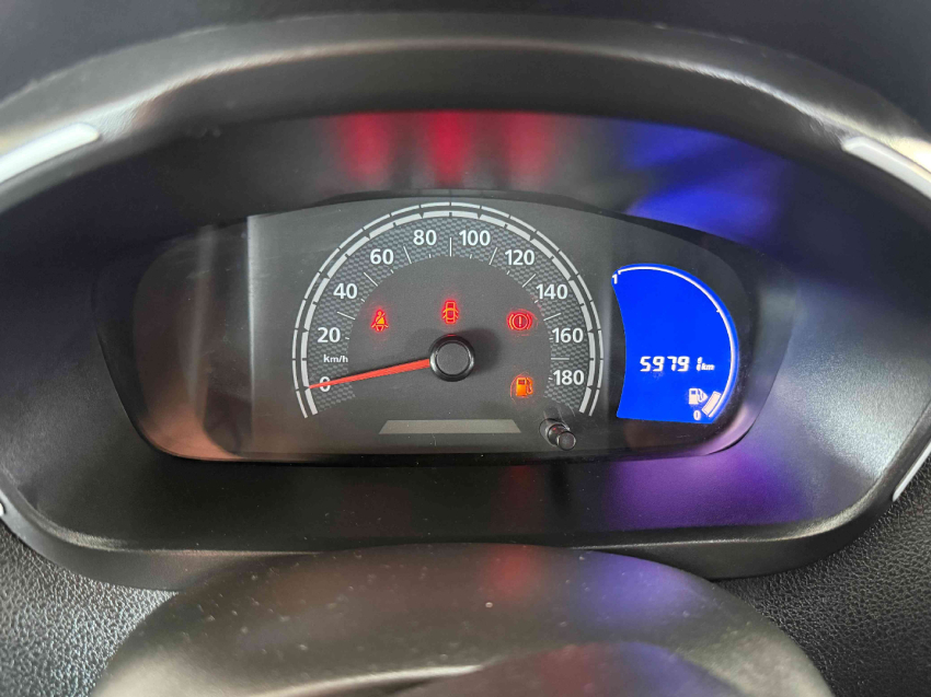 kwid zen 1.0 12v sce8