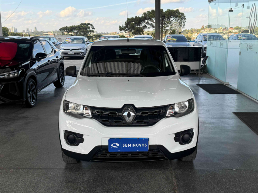 kwid zen 1.0 12v sce1
