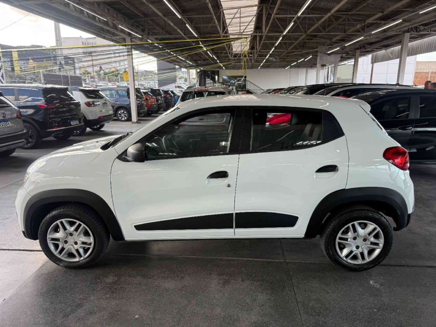 kwid zen 1.0 12v sce7