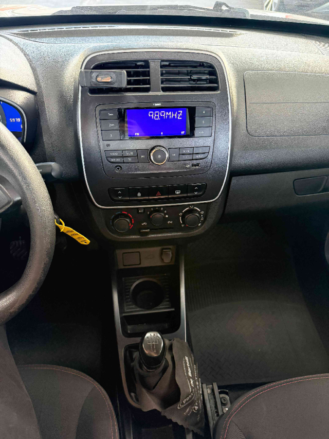 kwid zen 1.0 12v sce13